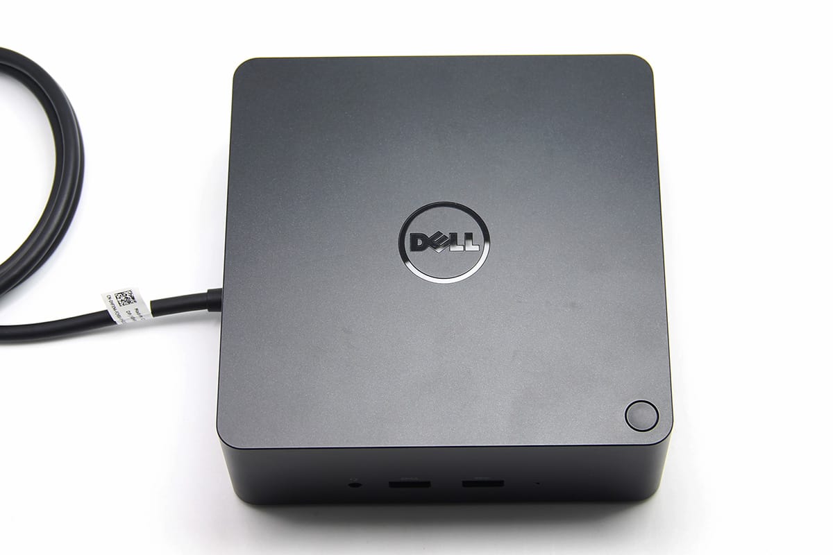 戴尔TB15 xps thinkpad x1 T480s elite G2 雷电3 dock 反向供电扩展坞
