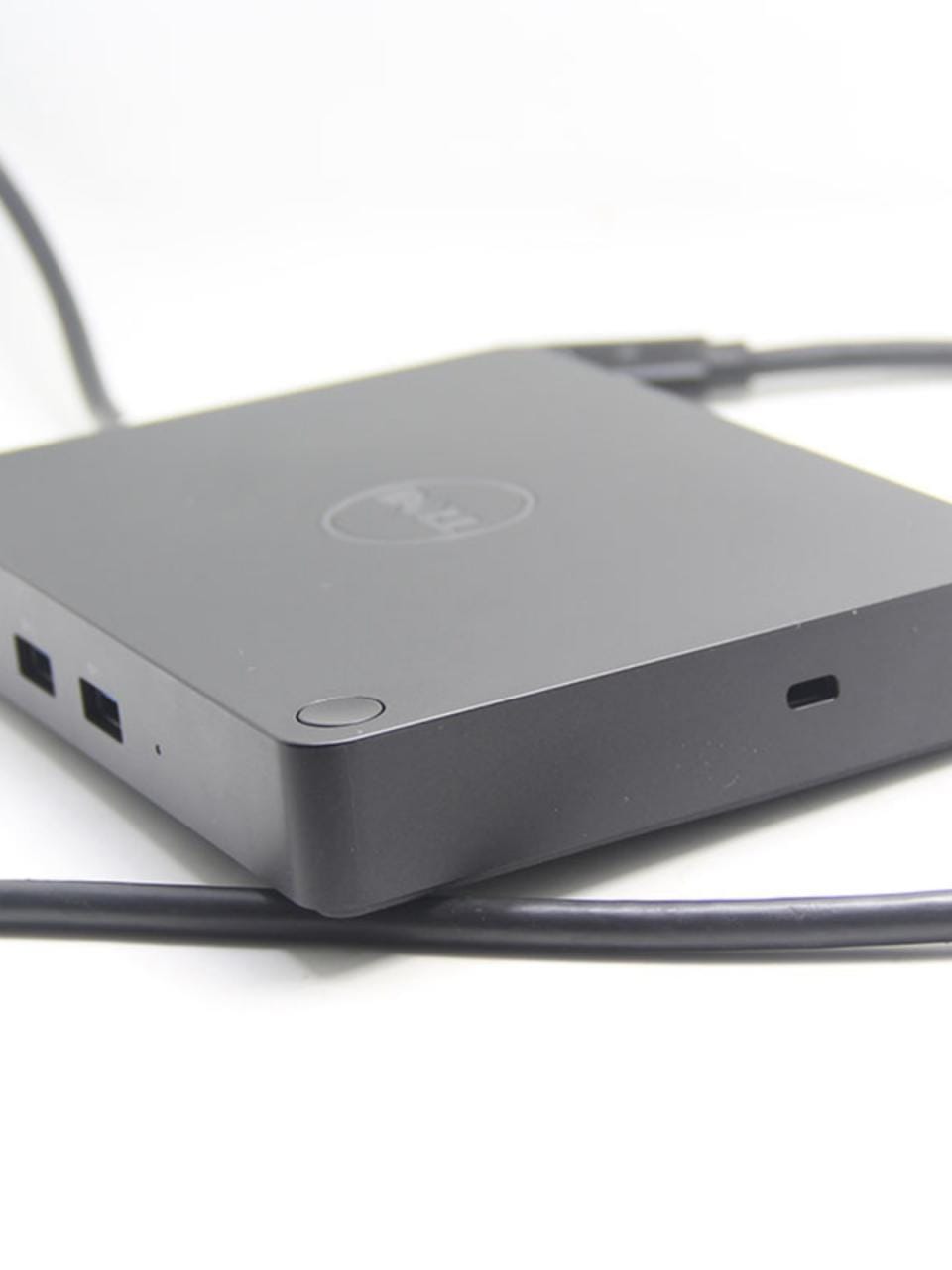 戴尔XPS15 WD15 Thunderbolt USB 4K Type-C雷电3 macbook 扩展坞 戴尔XPS15 WD15 Thunderbolt USB 4K Type-C雷电3 macbook 扩展坞