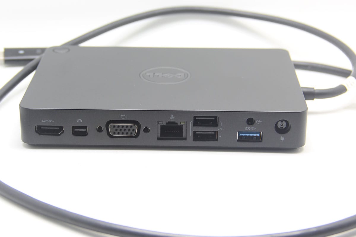 戴尔XPS15 WD15 Thunderbolt USB 4K Type-C雷电3 macbook 扩展坞 戴尔XPS15 WD15 Thunderbolt USB 4K Type-C雷电3 macbook 扩展坞