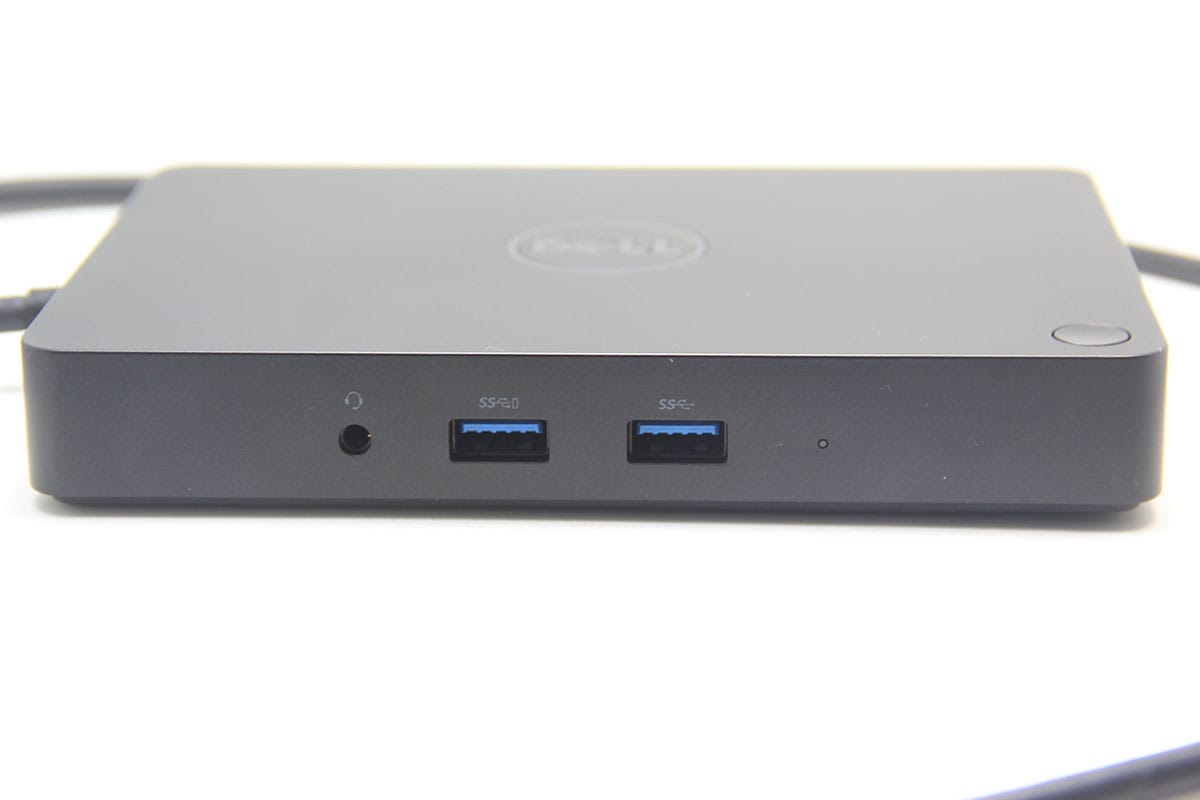 戴尔XPS15 WD15 Thunderbolt USB 4K Type-C雷电3 macbook 扩展坞 戴尔XPS15 WD15 Thunderbolt USB 4K Type-C雷电3 macbook 扩展坞