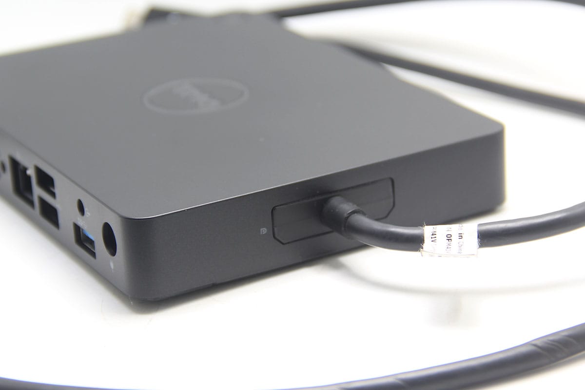 戴尔XPS15 WD15 Thunderbolt USB 4K Type-C雷电3 macbook 扩展坞 戴尔XPS15 WD15 Thunderbolt USB 4K Type-C雷电3 macbook 扩展坞