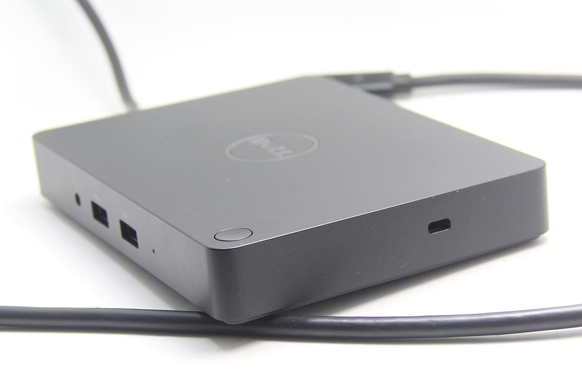 戴尔XPS15 WD15 Thunderbolt USB 4K Type-C雷电3 macbook 扩展坞 戴尔XPS15 WD15 Thunderbolt USB 4K Type-C雷电3 macbook 扩展坞