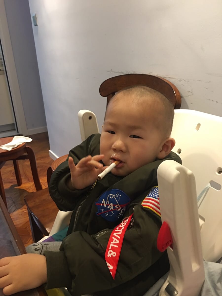 放假啦，回老家，大家新年快乐