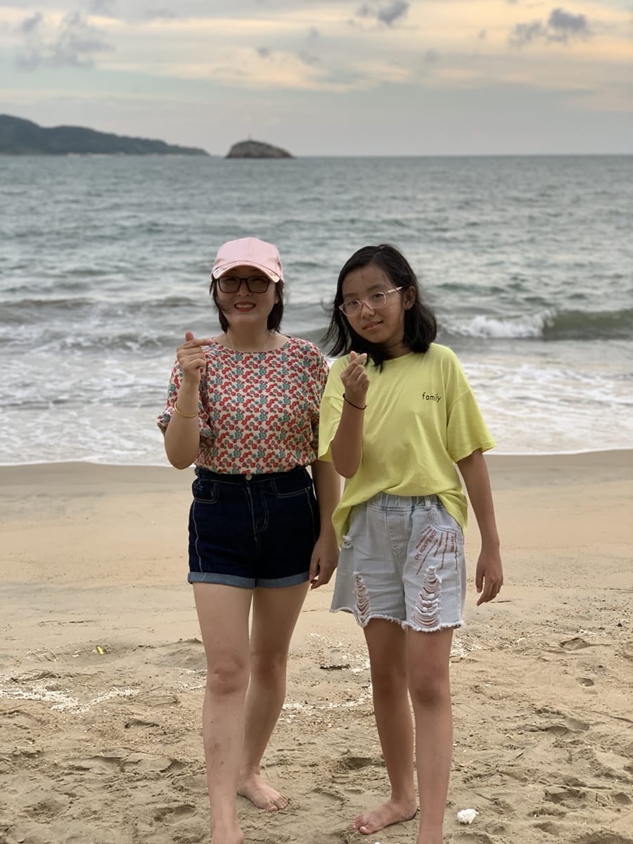 放假，他乡遇乡音，结伴赴山海｜和隔壁潍坊老乡的阳西慢旅