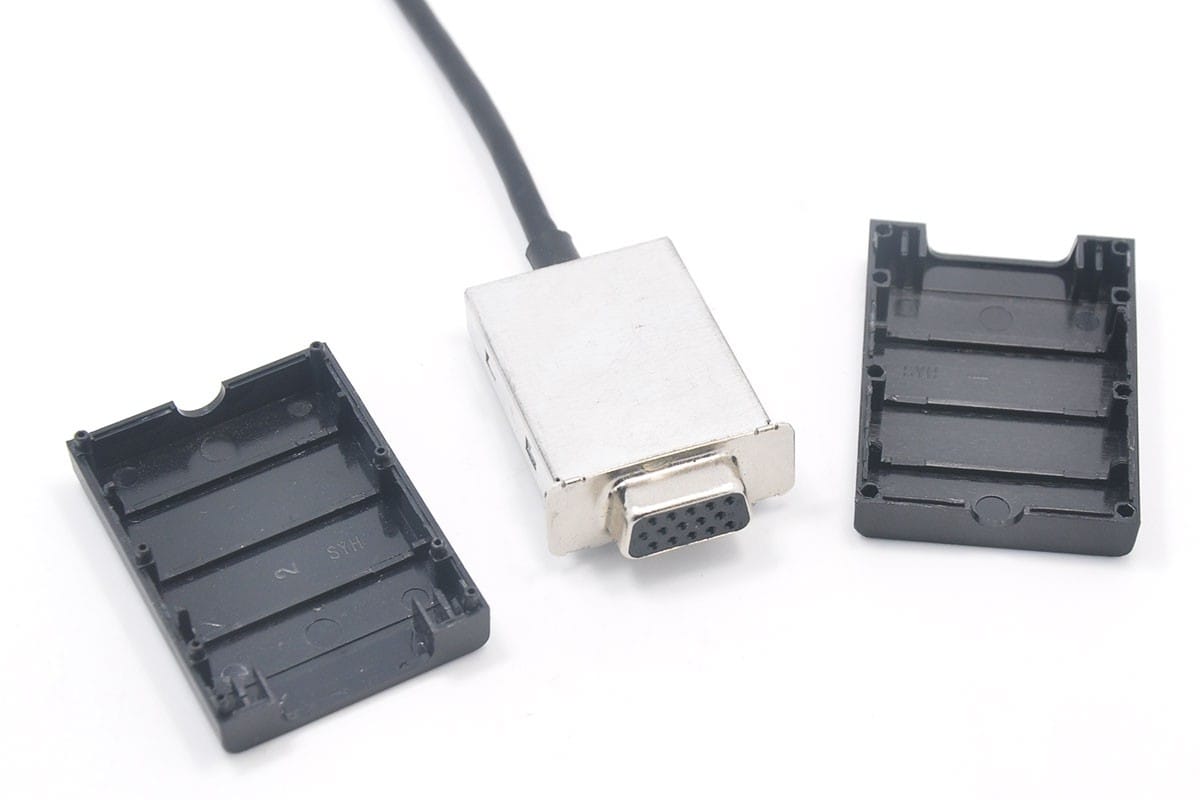 新到货美国Insignia影雅NS-PU95203 USB外置显卡3.0转VGA多屏炒股适配器