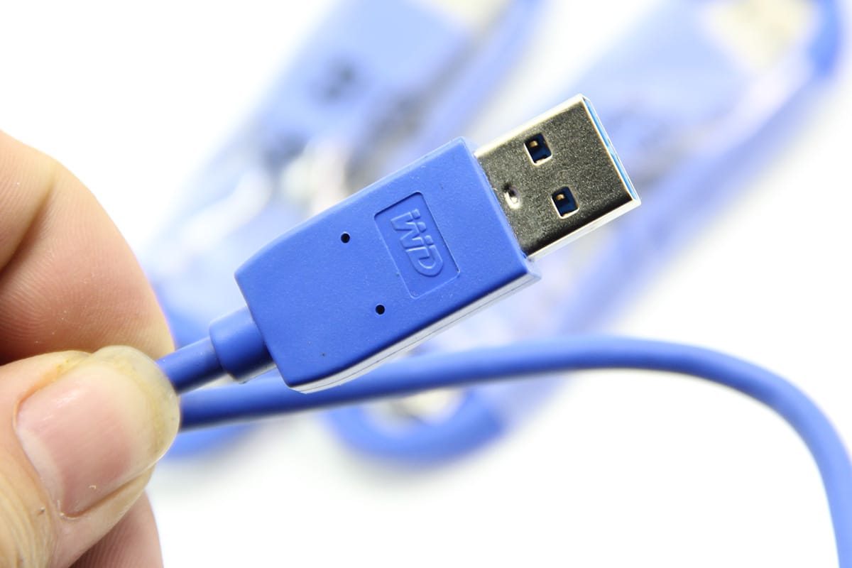 新到货西部数据wd数据线短线USB3.0移动硬盘盒连接线三星note3 S5手机充电线通用