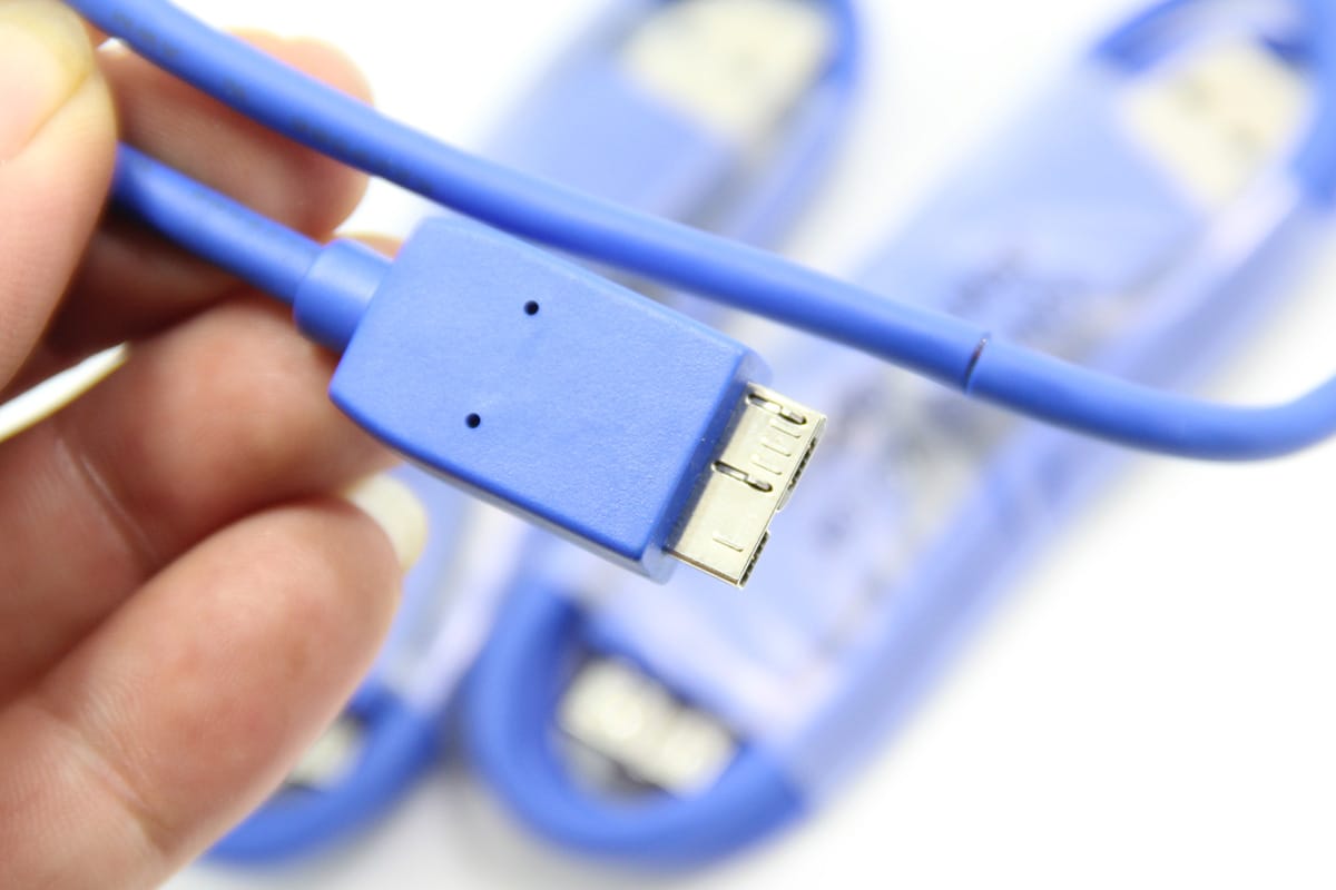 新到货西部数据wd数据线短线USB3.0移动硬盘盒连接线三星note3 S5手机充电线通用