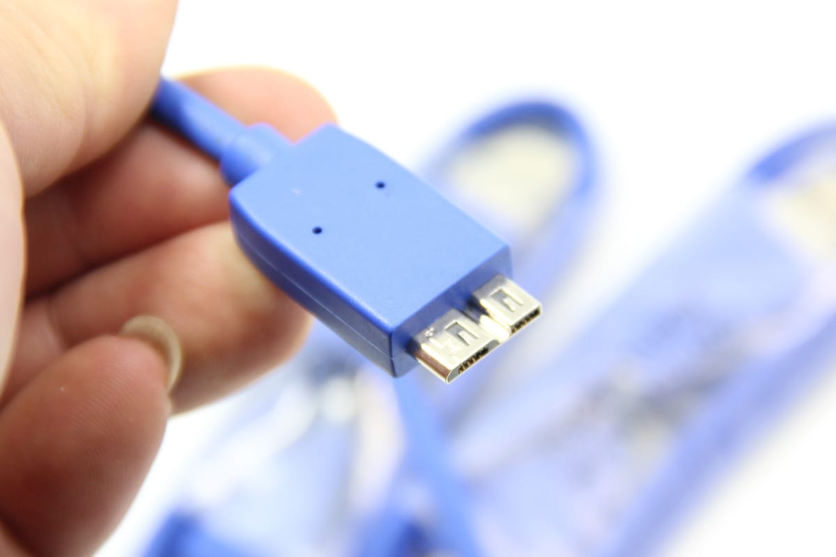 新到货西部数据wd数据线短线USB3.0移动硬盘盒连接线三星note3 S5手机充电线通用