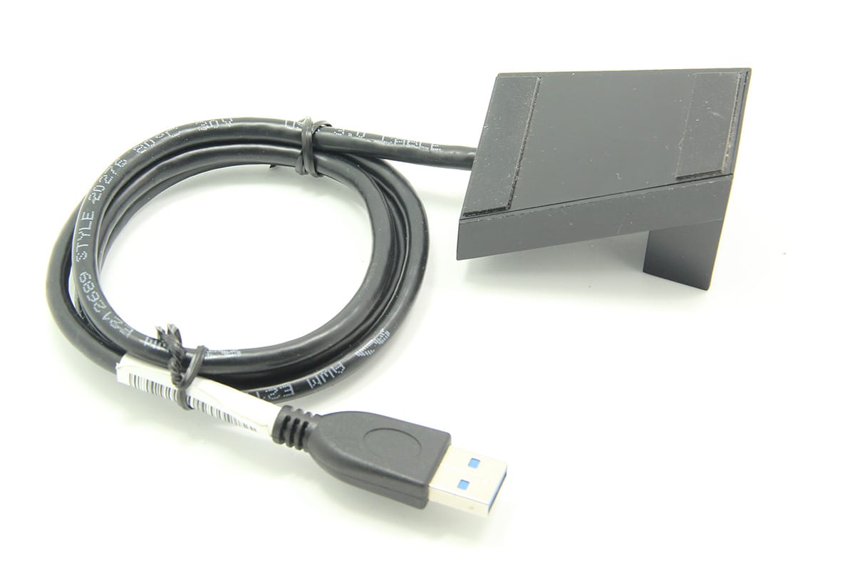 最新到货原装网件 USB3.0延长座 外置USB网卡底座 纯铜进口底座A6210 桌面底座