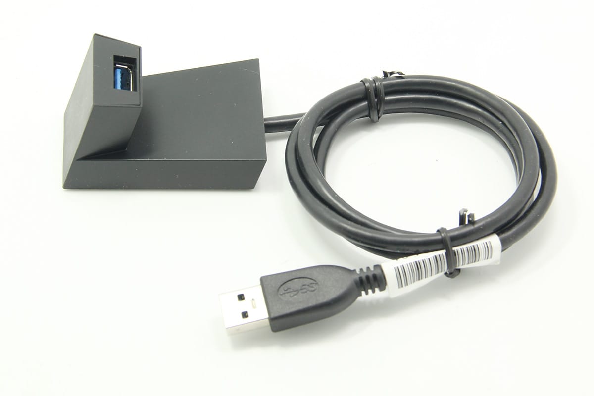 最新到货原装网件 USB3.0延长座 外置USB网卡底座 纯铜进口底座A6210 桌面底座