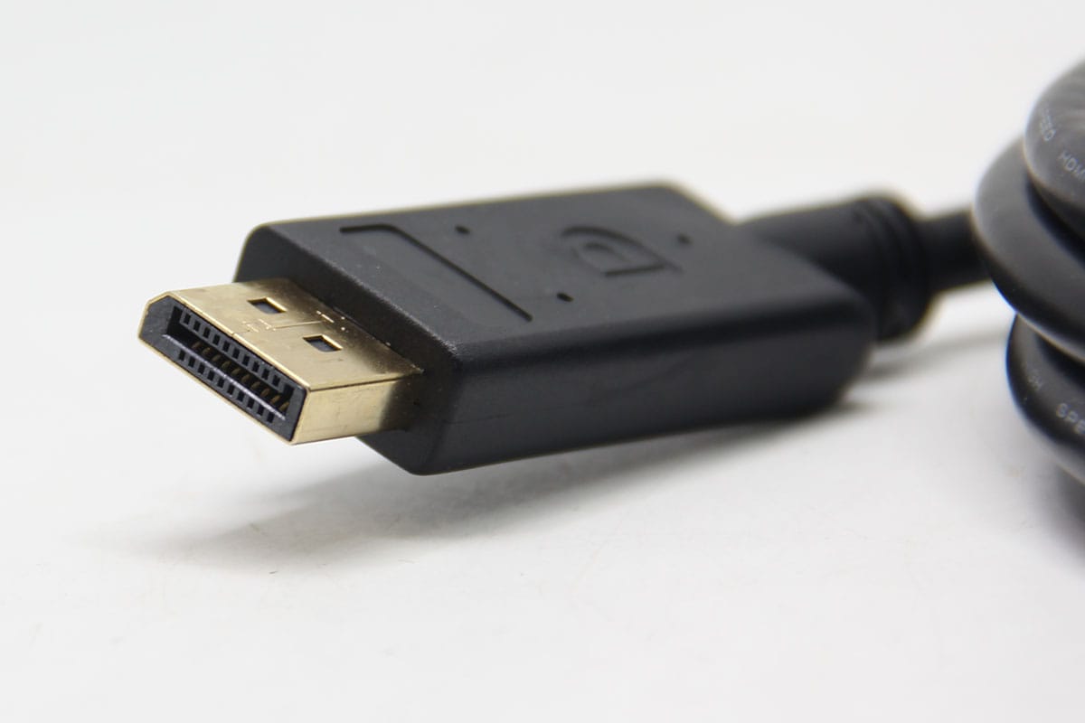 标准DP转标准HDMI视频信号线显示器电脑连接线4k 30hz 2k 60hz 标准DP转标准HDMI视频信号线显示器电脑连接线4k 30hz 2k 60hz