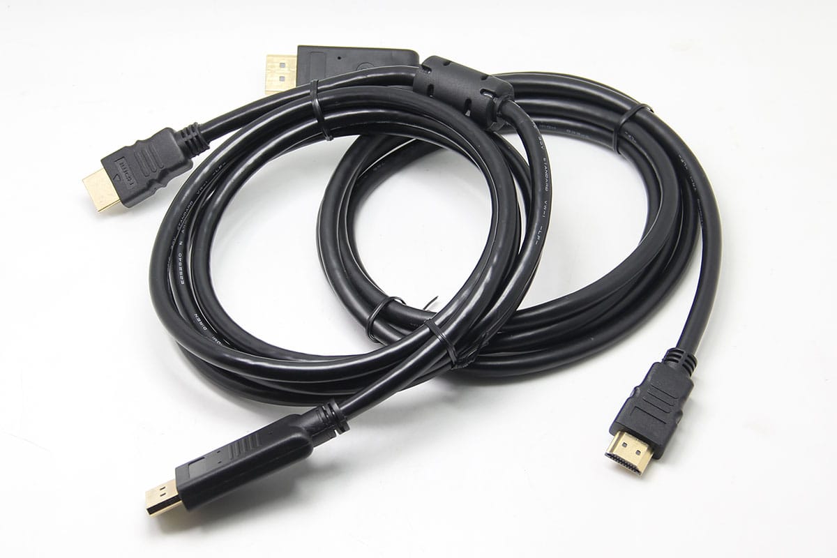标准DP转标准HDMI视频信号线显示器电脑连接线4k 30hz 2k 60hz 标准DP转标准HDMI视频信号线显示器电脑连接线4k 30hz 2k 60hz