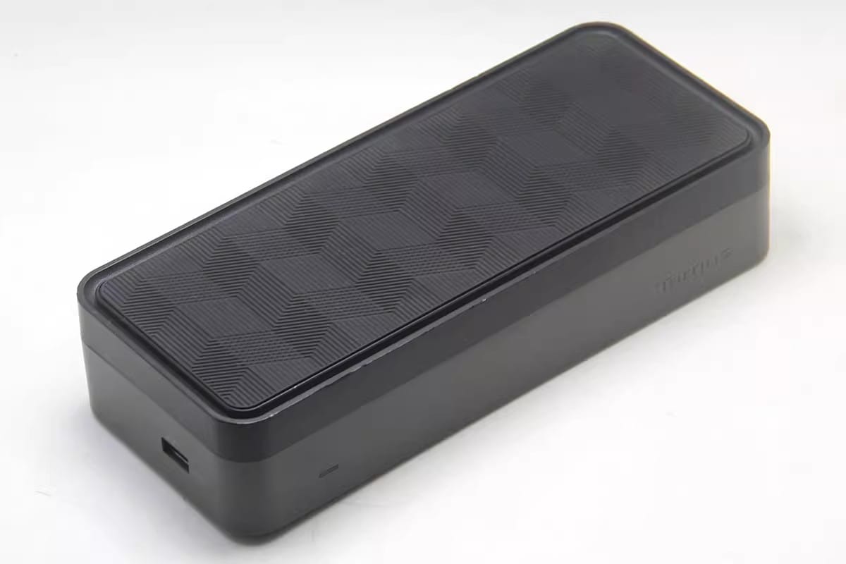 泰格斯 targus DOCK520 外接4屏HDMI扩展坞适用于Macwin系统等千兆网卡多个USB3.0