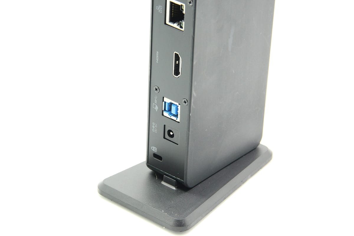泰格斯 Targus USB3.0台式机笔记本平板电脑win os x 系统扩展坞外置声卡显卡网卡 ACP78 US-50