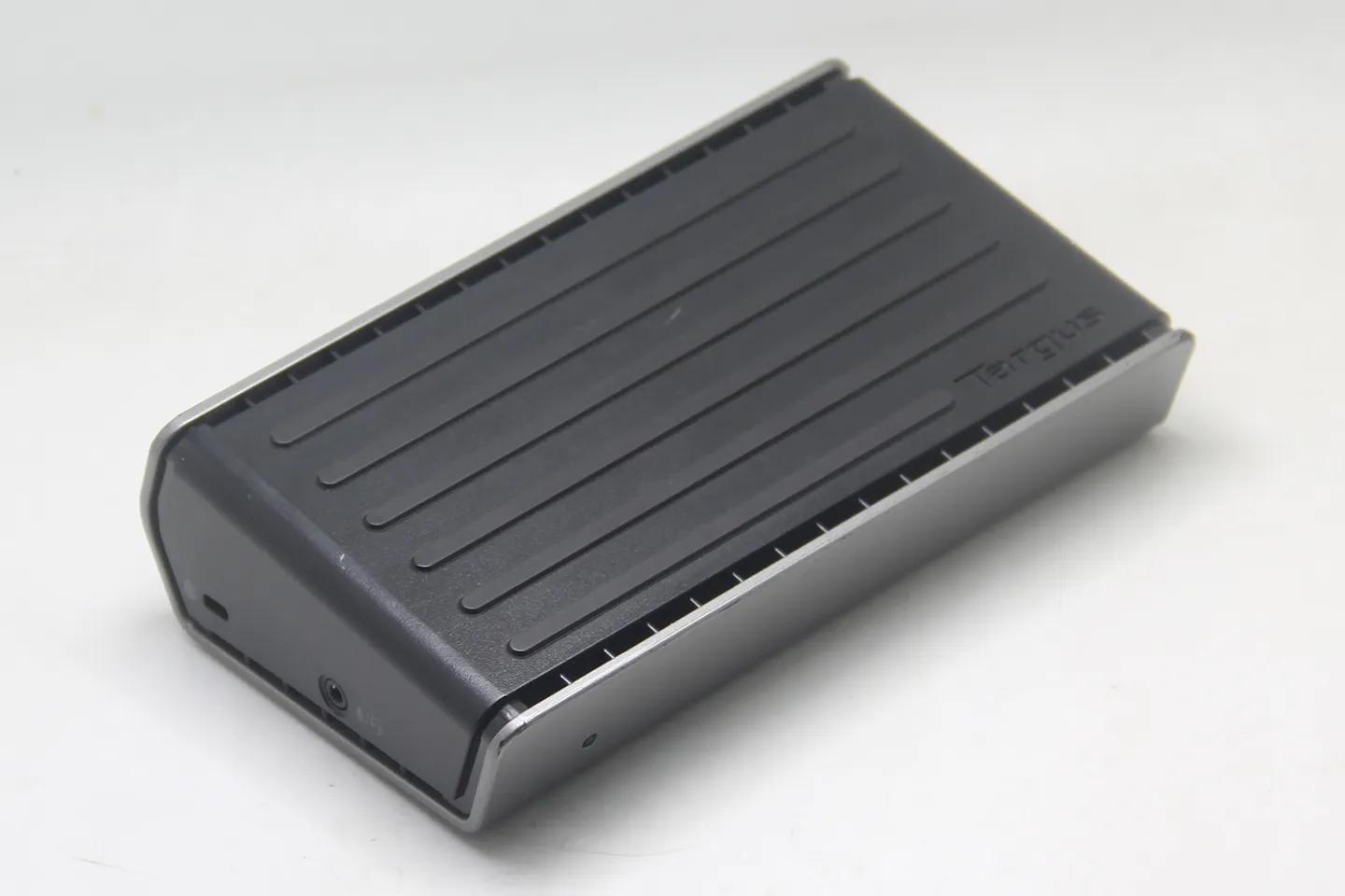 泰格斯全功能C扩展坞DOCK410外扩双显示器USB3.0千兆网卡PD60瓦 泰格斯全功能C扩展坞DOCK410外扩双显示器USB3.0千兆网卡PD60瓦