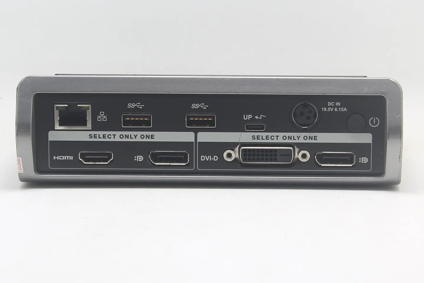 泰格斯全功能C扩展坞DOCK410外扩双显示器USB3.0千兆网卡PD60瓦 泰格斯全功能C扩展坞DOCK410外扩双显示器USB3.0千兆网卡PD60瓦