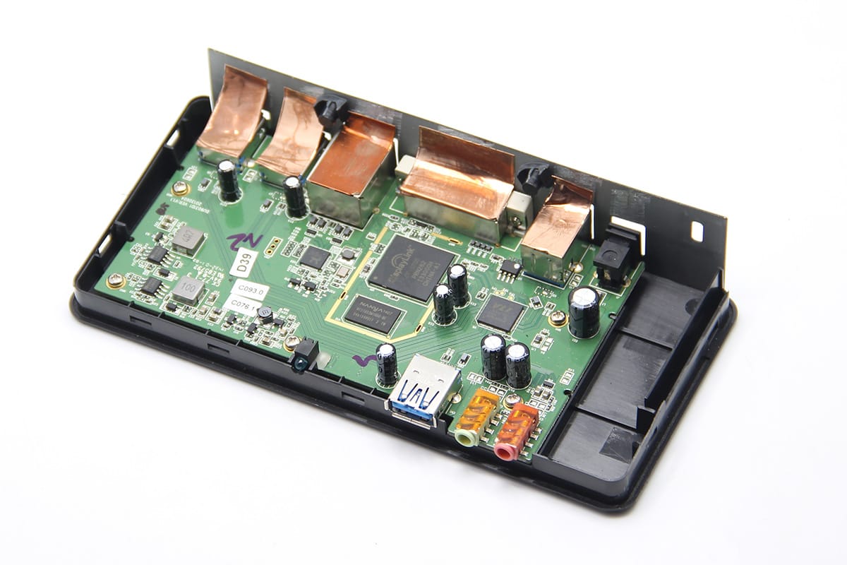 泰格斯Targus Universal USB 3.0 SV Docking Station (ACP076US) ACP78US 支持win Mac oxs 泰格斯Targus Universal USB 3.0 SV Docking Station (ACP076US) ACP78US 支持win Mac oxs
