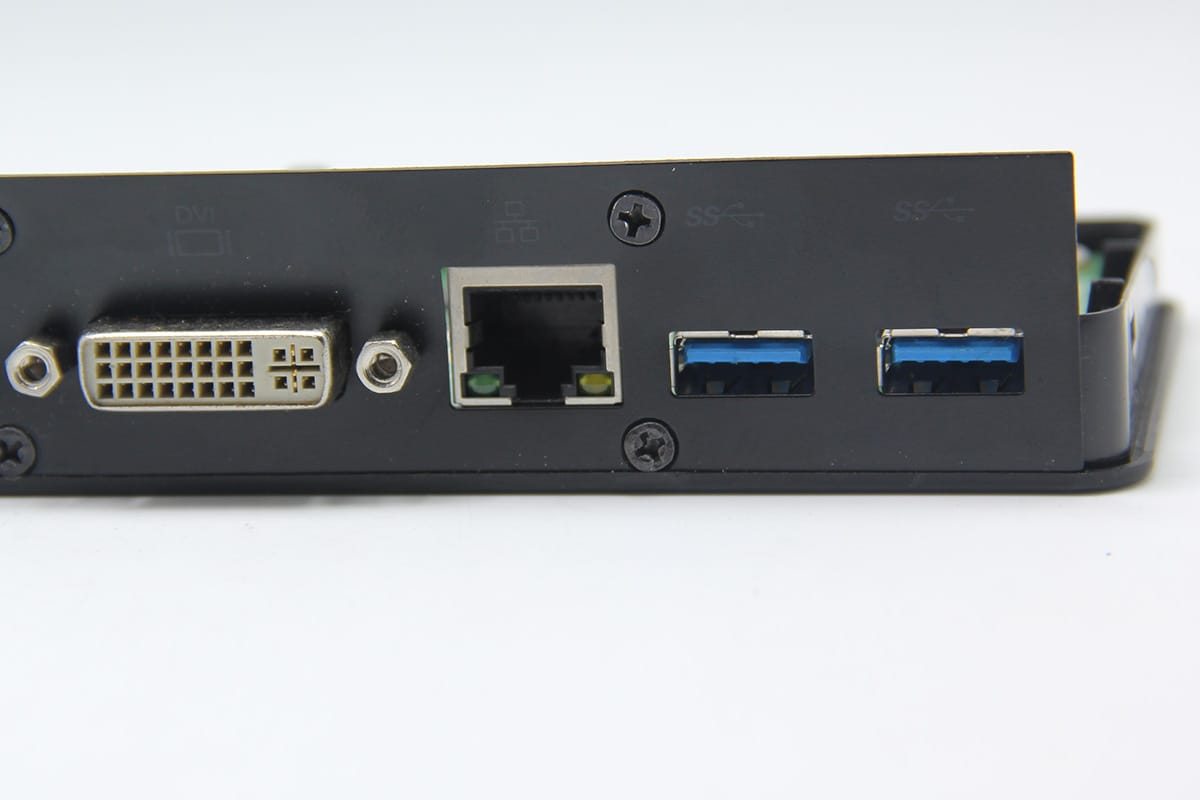泰格斯Targus Universal USB 3.0 SV Docking Station (ACP076US) ACP78US 支持win Mac oxs 泰格斯Targus Universal USB 3.0 SV Docking Station (ACP076US) ACP78US 支持win Mac oxs