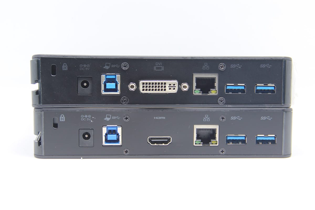 泰格斯Targus Universal USB 3.0 SV Docking Station (ACP076US) ACP78US 支持win Mac oxs 泰格斯Targus Universal USB 3.0 SV Docking Station (ACP076US) ACP78US 支持win Mac oxs