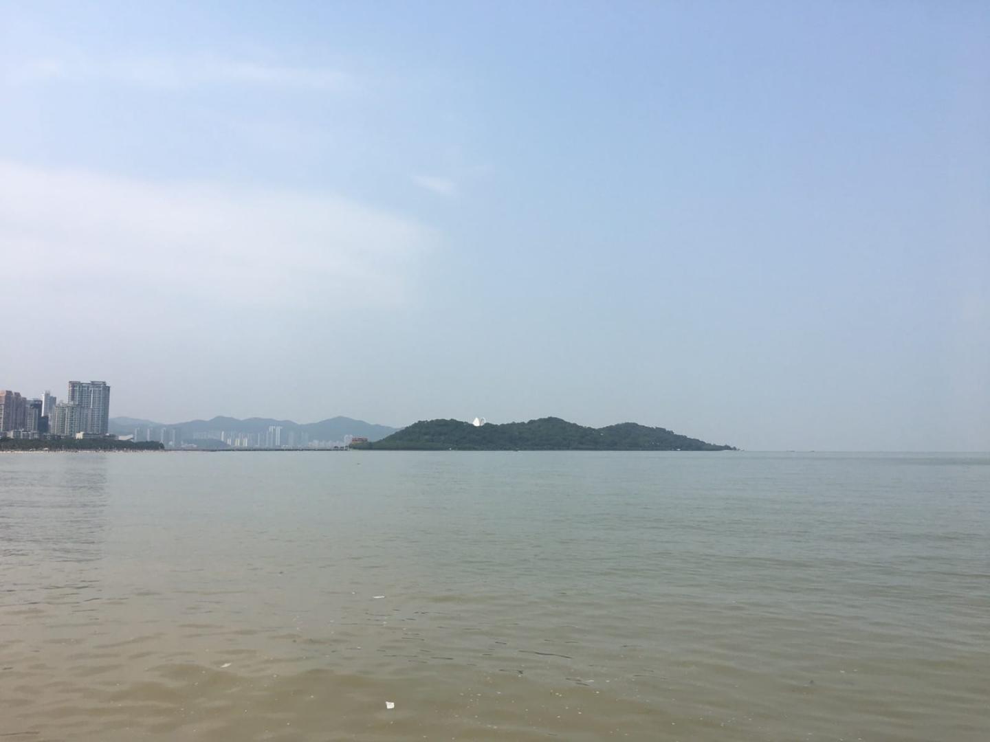 清明节假期珠海游玩散心采摘神湾菠萝