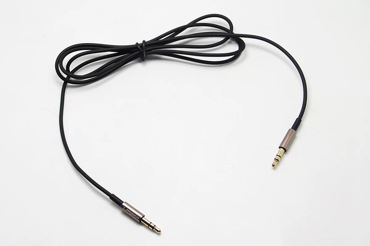 美仪高 I-mego双头3.5mm 公对公 音频线镀金纯铜芯抗干扰耳机车载声卡直播AUX 对录线 美仪高 I-mego双头3.5mm 公对公 音频线镀金纯铜芯抗干扰耳机车载声卡直播AUX 对录线