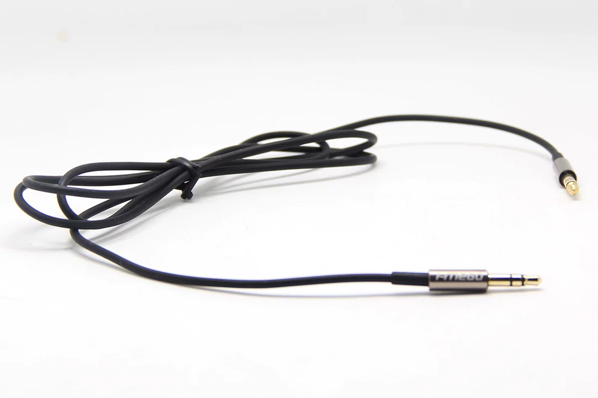美仪高 I-mego双头3.5mm 公对公 音频线镀金纯铜芯抗干扰耳机车载声卡直播AUX 对录线 美仪高 I-mego双头3.5mm 公对公 音频线镀金纯铜芯抗干扰耳机车载声卡直播AUX 对录线