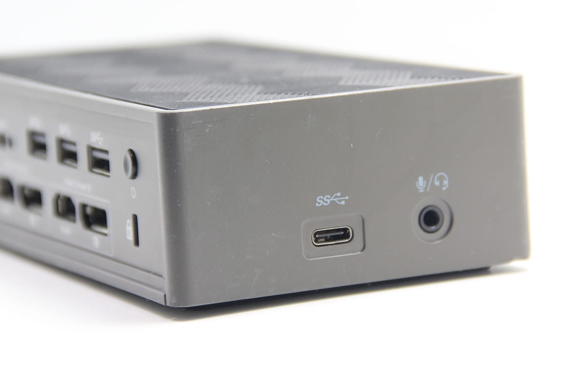美国泰格斯 targus DOCK190USZ 笔记本电脑外接双屏4K 60hz网卡100瓦PD供电通用扩展坞 美国泰格斯 targus DOCK190USZ 笔记本电脑外接双屏4K 60hz网卡100瓦PD供电通用扩展坞