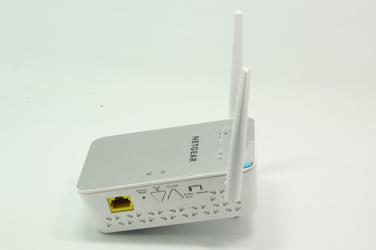 美国网件EX6150 EX6100 无线wifi信号增强器双频5G 无线路由 750M 1200M中继信号加强器