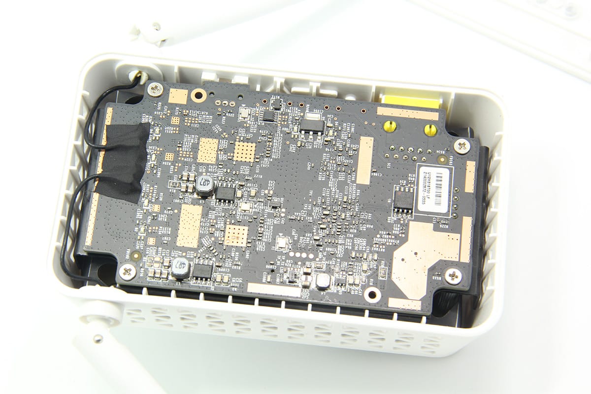 美国网件EX6150 EX6100 无线wifi信号增强器双频5G 无线路由 750M 1200M中继信号加强器