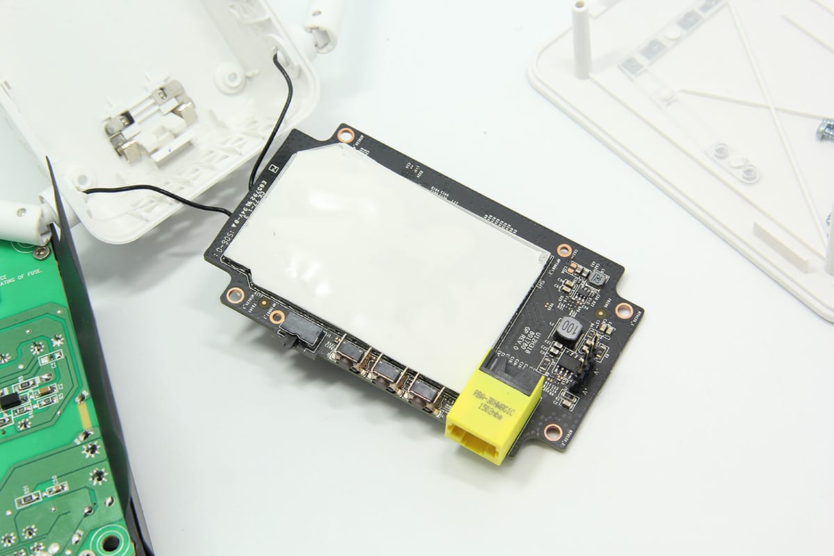 美国网件EX6150 EX6100 无线wifi信号增强器双频5G 无线路由 750M 1200M中继信号加强器