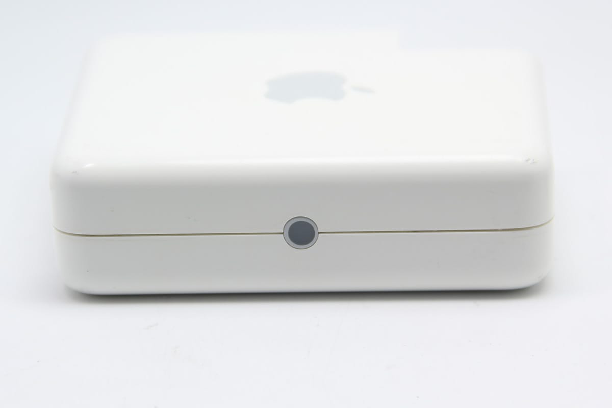 老古董1084 1088苹果Airport Express A1264音乐基站