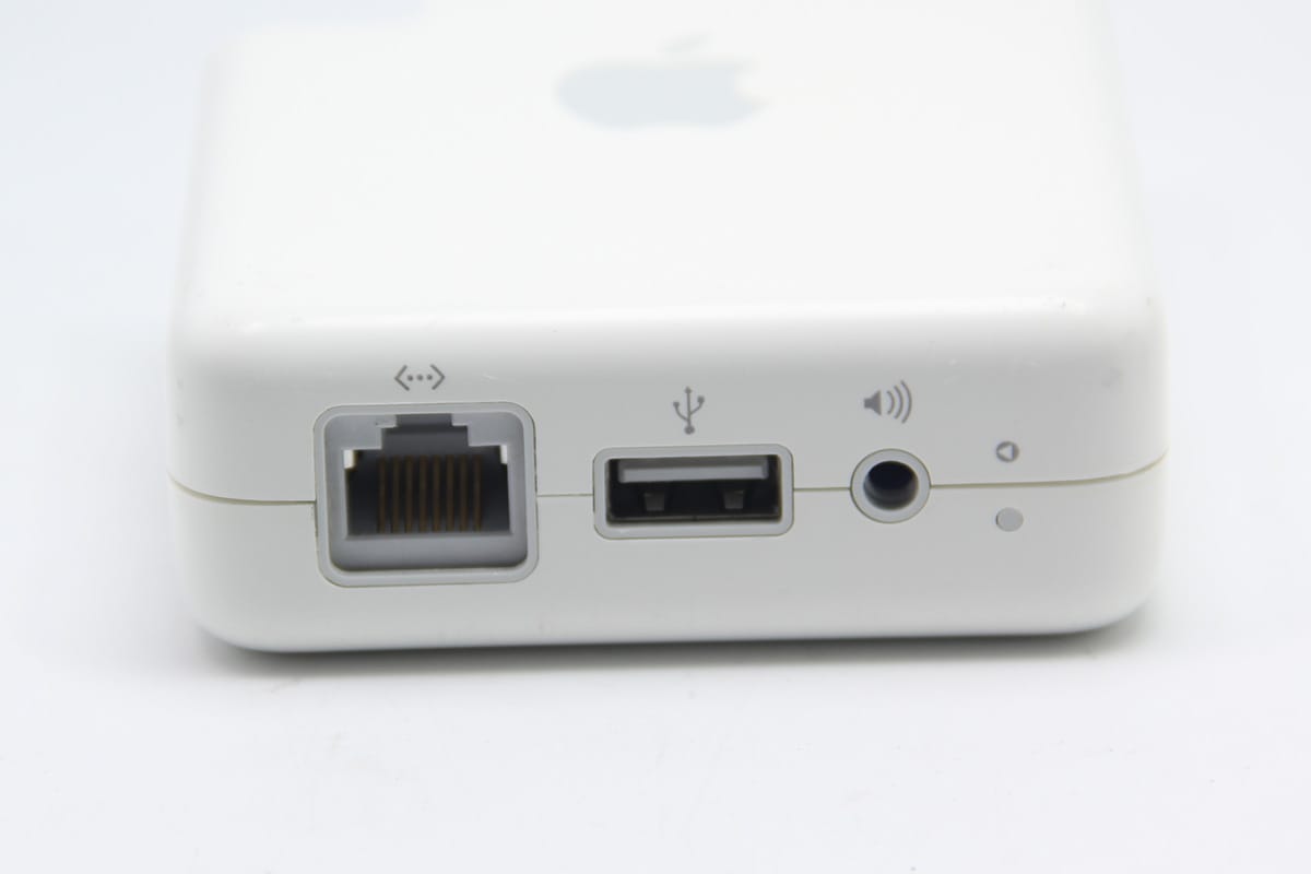 老古董1084 1088苹果Airport Express A1264音乐基站