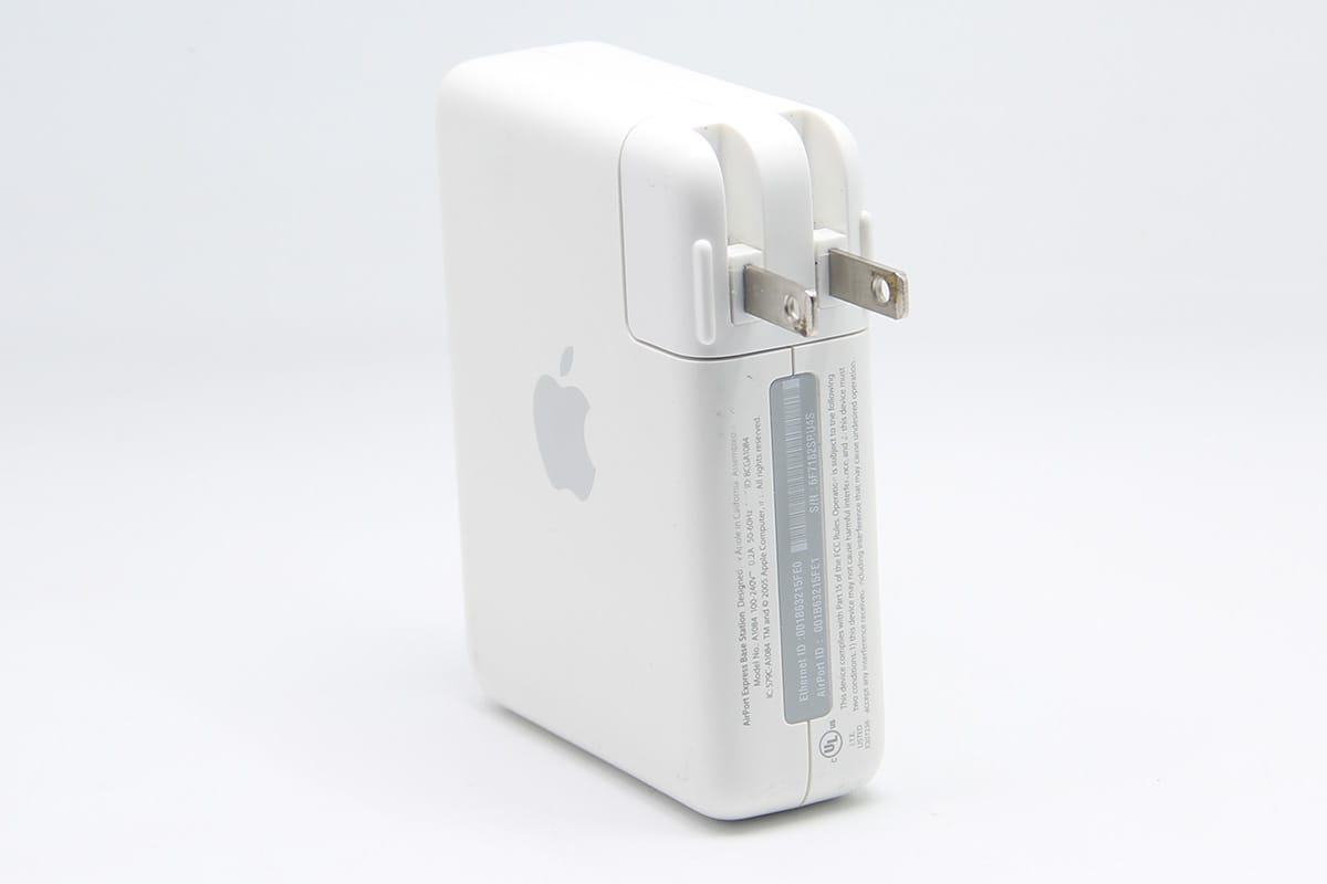 老古董1084 1088苹果Airport Express A1264音乐基站