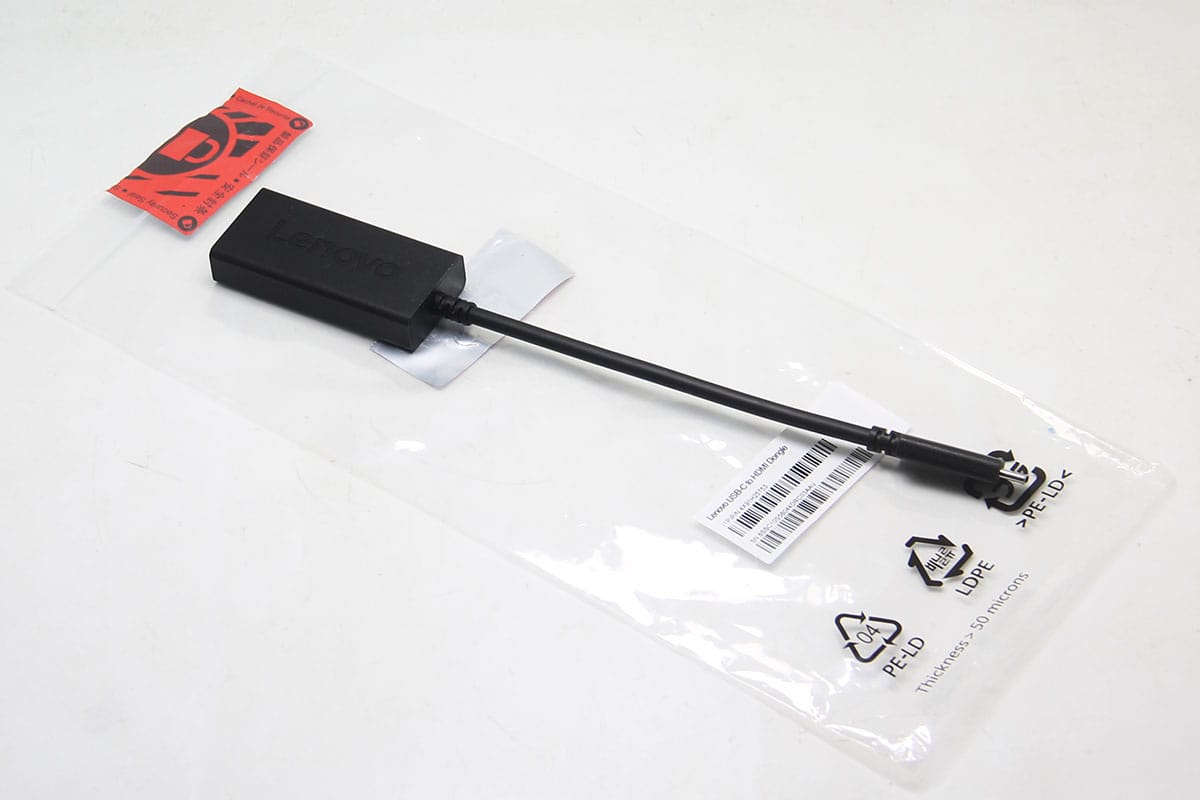 联想 03X7605 全功能USB-C雷电3 4转HDMI2.0b 4k 60hz手机平板电脑外接电视4X90R61022 GX90R61025 GX90R61026 联想 03X7605 全功能USB-C雷电3 4转HDMI2.0b 4k 60hz手机平板电脑外接电视4X90R61022 GX90R61025 GX90R61026