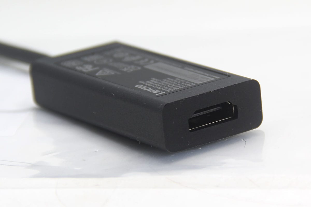联想 03X7605 全功能USB-C雷电3 4转HDMI2.0b 4k 60hz手机平板电脑外接电视4X90R61022 GX90R61025 GX90R61026 联想 03X7605 全功能USB-C雷电3 4转HDMI2.0b 4k 60hz手机平板电脑外接电视4X90R61022 GX90R61025 GX90R61026