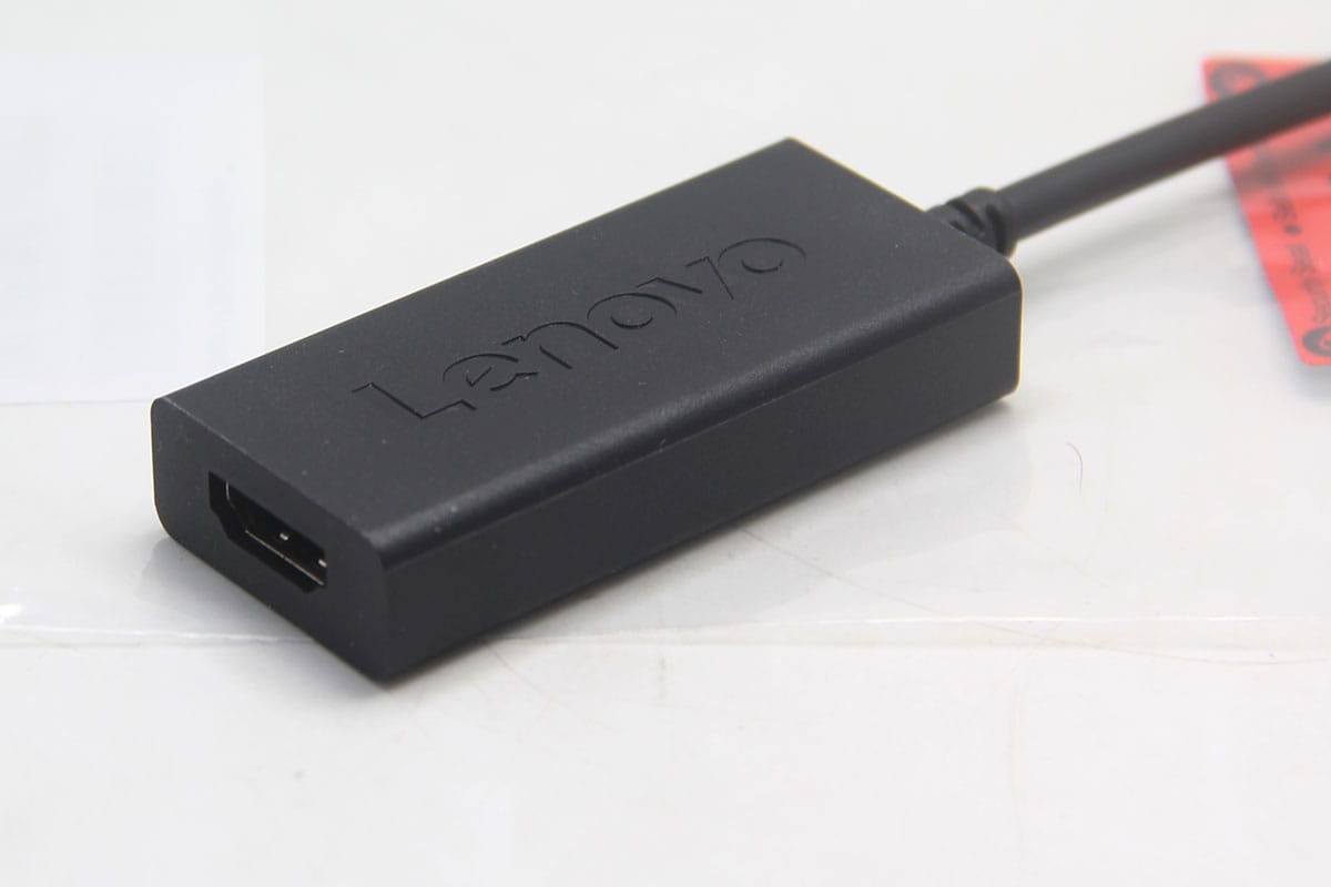 联想 03X7605 全功能USB-C雷电3 4转HDMI2.0b 4k 60hz手机平板电脑外接电视4X90R61022 GX90R61025 GX90R61026 联想 03X7605 全功能USB-C雷电3 4转HDMI2.0b 4k 60hz手机平板电脑外接电视4X90R61022 GX90R61025 GX90R61026