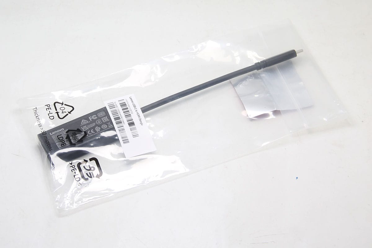 联想 03X7605 全功能USB-C雷电3 4转HDMI2.0b 4k 60hz手机平板电脑外接电视4X90R61022 GX90R61025 GX90R61026 联想 03X7605 全功能USB-C雷电3 4转HDMI2.0b 4k 60hz手机平板电脑外接电视4X90R61022 GX90R61025 GX90R61026
