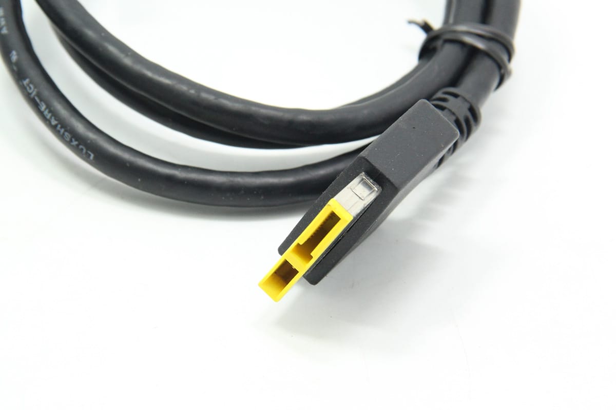 联想 ThinkPad OneLink 桌面扩展坞 X1外接显示器网卡投影集线器 4X10A06125