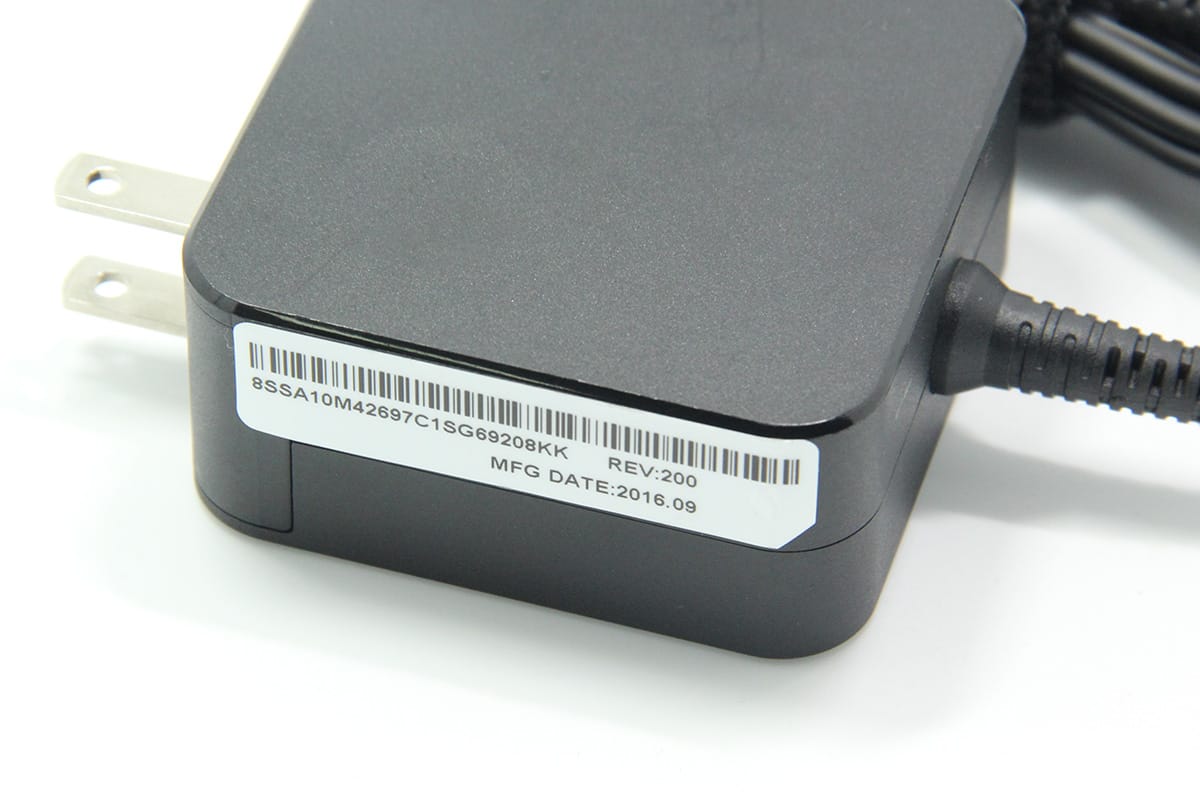 联想小新310 Air12 13 15电源适配器miix5 B50-10 ideapad 100S-14IBR笔记本充电20V 2.25A电源