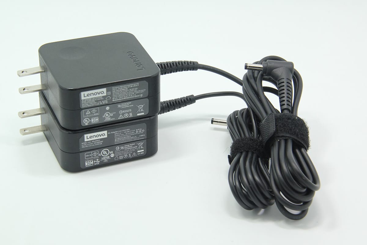 联想小新310 Air12 13 15电源适配器miix5 B50-10 ideapad 100S-14IBR笔记本充电20V 2.25A电源