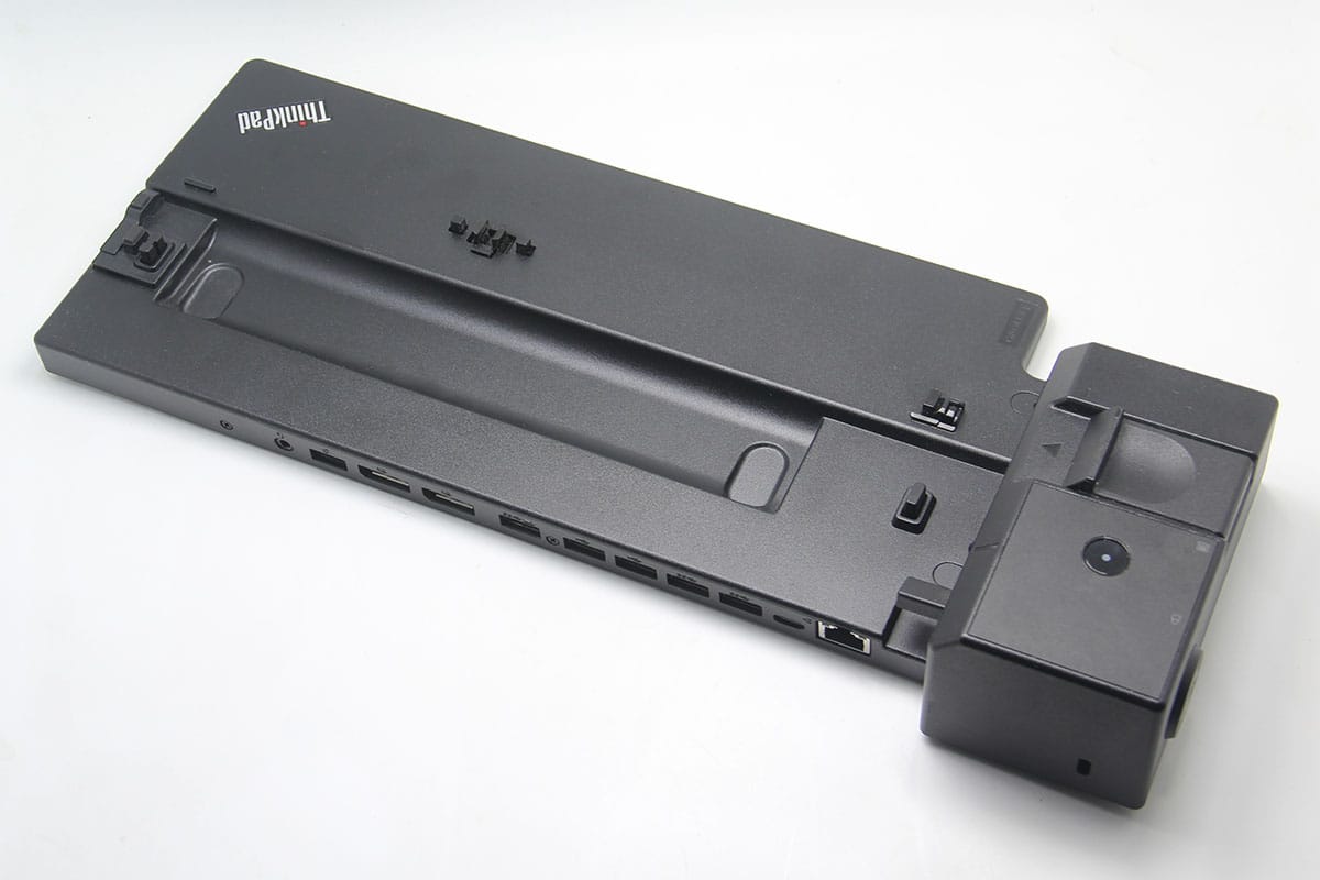 联想ThinkPad 40AJ 40AG 40AH扩展坞X系列 T系列 L系列 P系列底座
