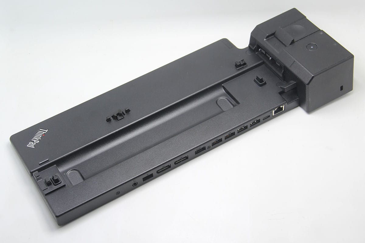 联想ThinkPad 40AJ 40AG 40AH扩展坞X系列 T系列 L系列 P系列底座