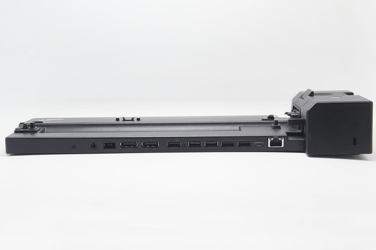 联想ThinkPad 40AJ 40AG 40AH扩展坞X系列 T系列 L系列 P系列底座