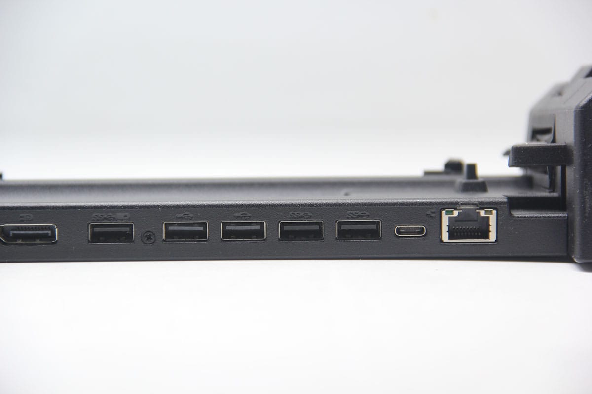 联想ThinkPad 40AJ 40AG 40AH扩展坞X系列 T系列 L系列 P系列底座
