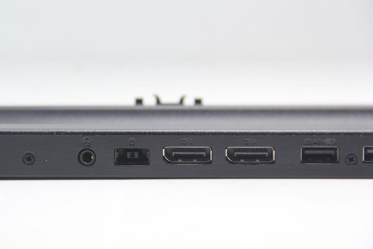 联想ThinkPad 40AJ 40AG 40AH扩展坞X系列 T系列 L系列 P系列底座