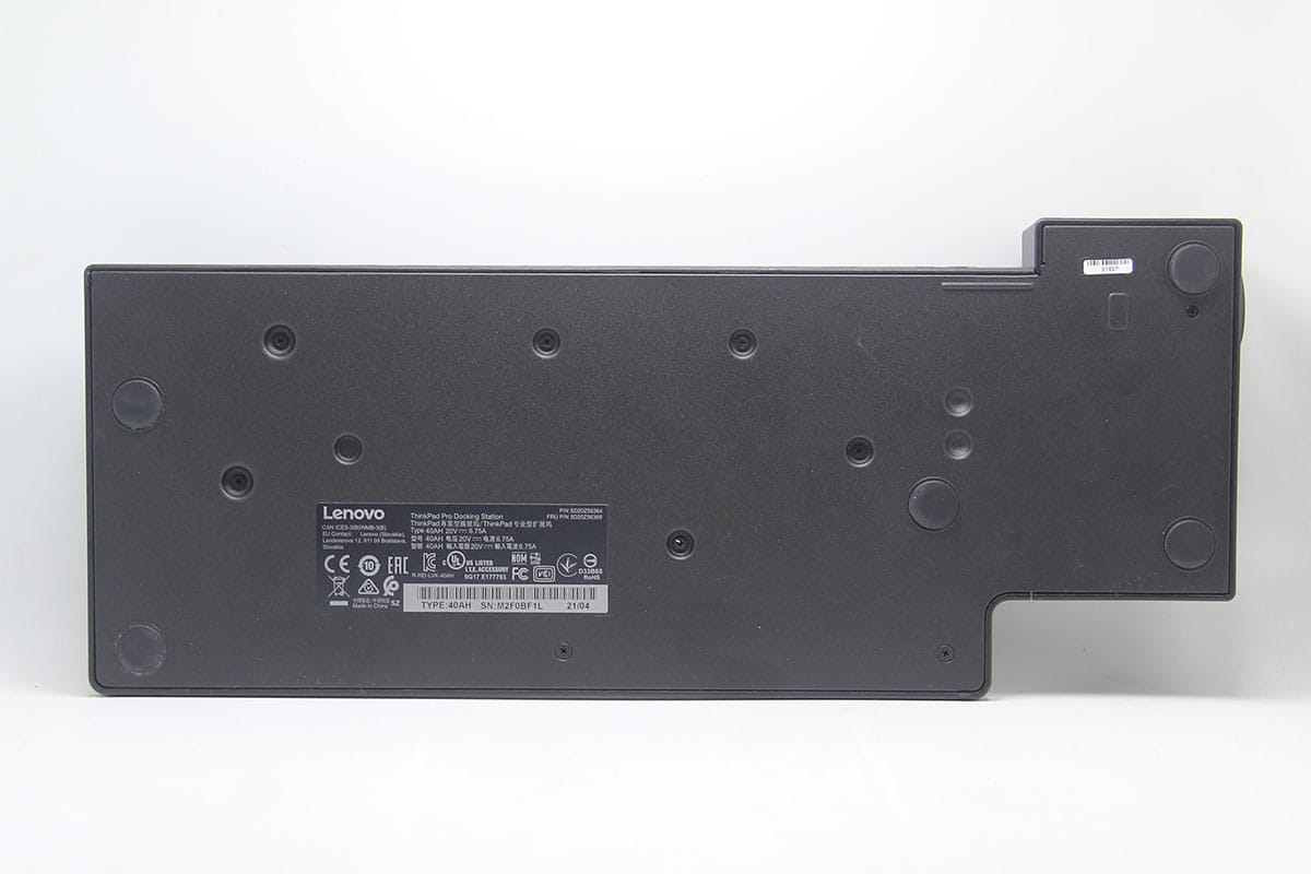 联想ThinkPad 40AJ 40AG 40AH扩展坞X系列 T系列 L系列 P系列底座