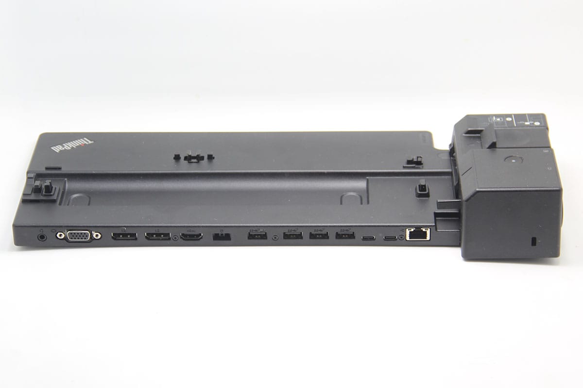 联想ThinkPad 40AJ 40AG 40AH扩展坞X系列 T系列 L系列 P系列底座