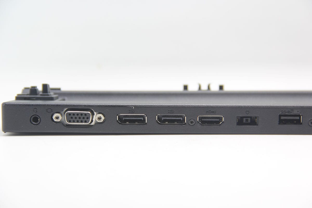 联想ThinkPad 40AJ 40AG 40AH扩展坞X系列 T系列 L系列 P系列底座