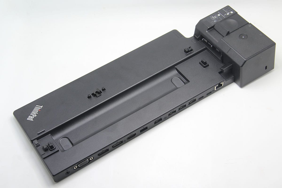 联想ThinkPad 40AJ 40AG 40AH扩展坞X系列 T系列 L系列 P系列底座