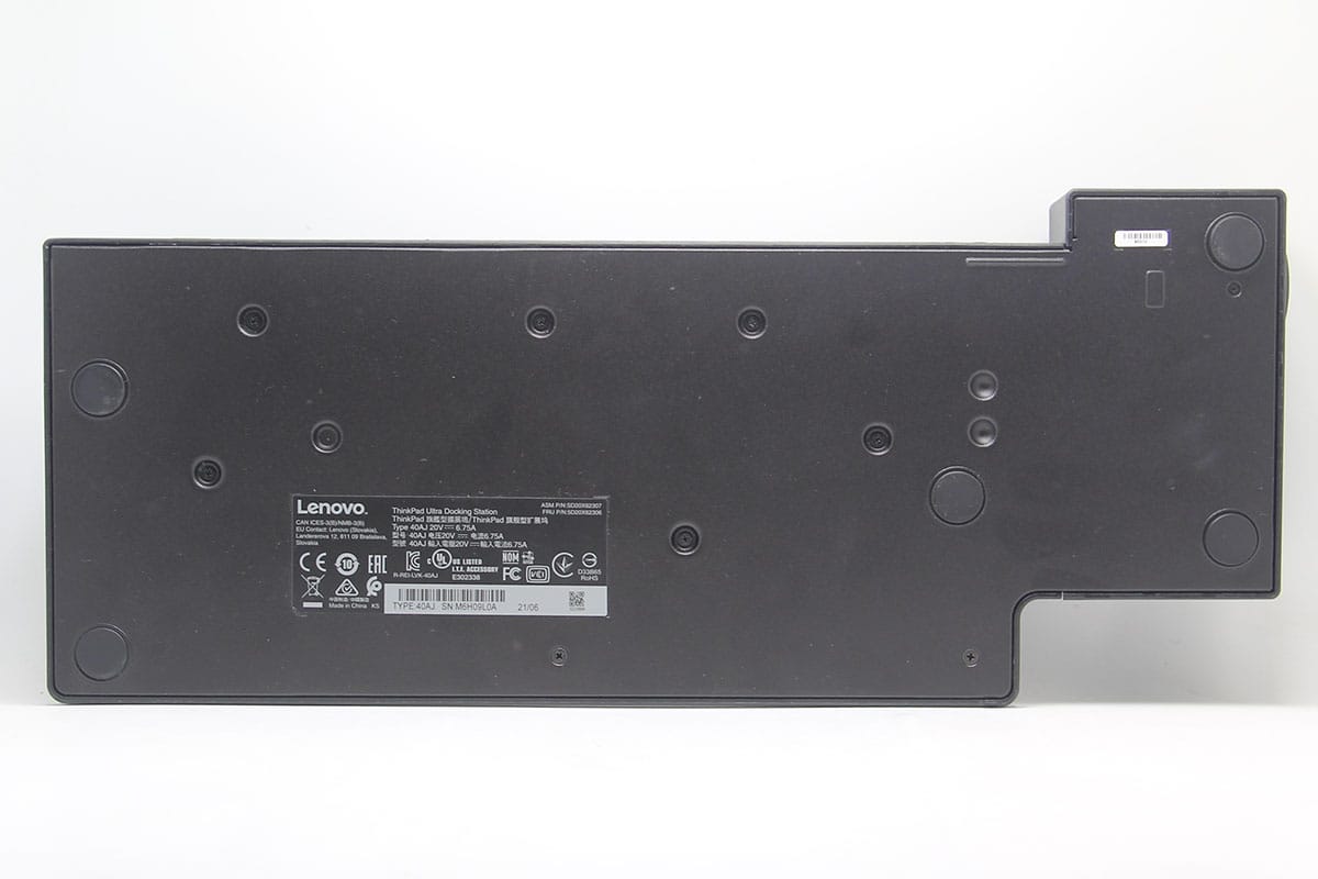 联想ThinkPad 40AJ 40AG 40AH扩展坞X系列 T系列 L系列 P系列底座